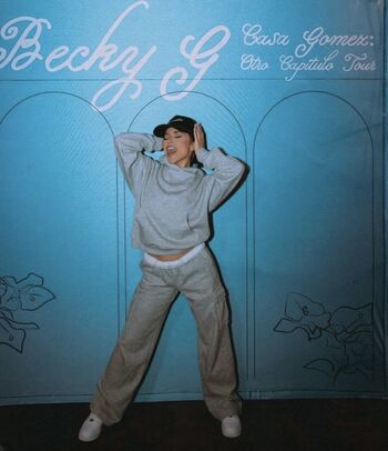 Becky G