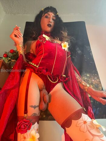 Full leaked Bedroomsiren private onlyfans photo