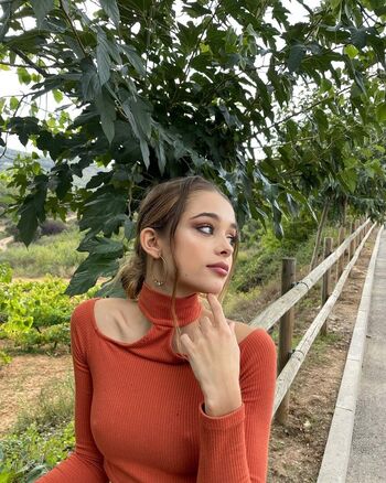 Full leaked Berta castae private onlyfans photo