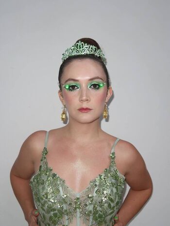 Full leaked Billie lourd private onlyfans photo
