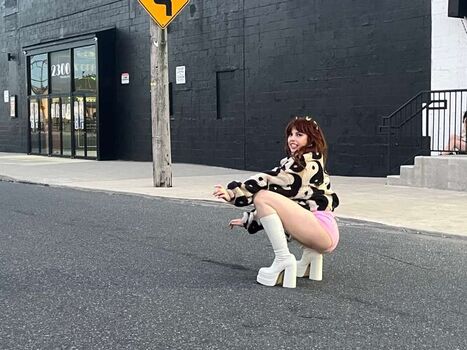 Full leaked Bloom the fairy private onlyfans photo