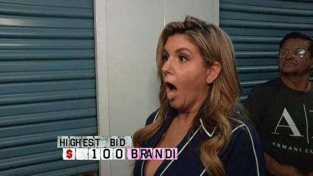 Brandi Passante