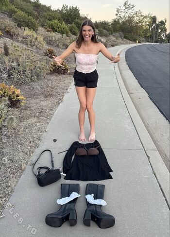 Full leaked Brooke monk page private onlyfans photo