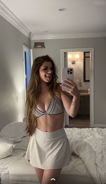 Full leaked Brooke monk page private onlyfans photo