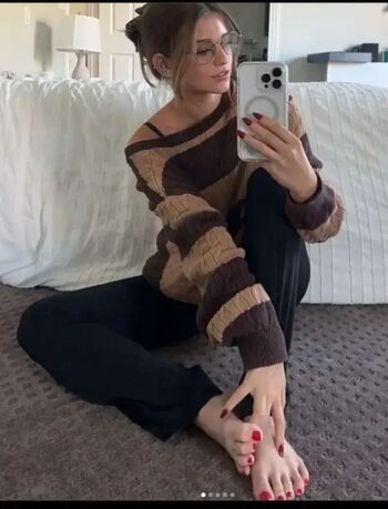 Full leaked Brooke monk private onlyfans photo