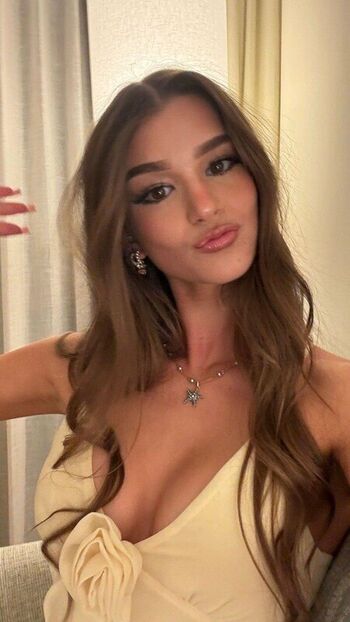 Full leaked Brooke monk private onlyfans photo