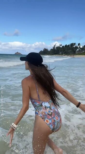 Full leaked Brooke monk private onlyfans photo