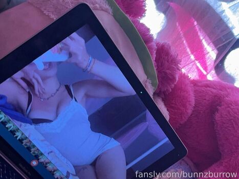Full leaked Bunnzburrow private onlyfans photo