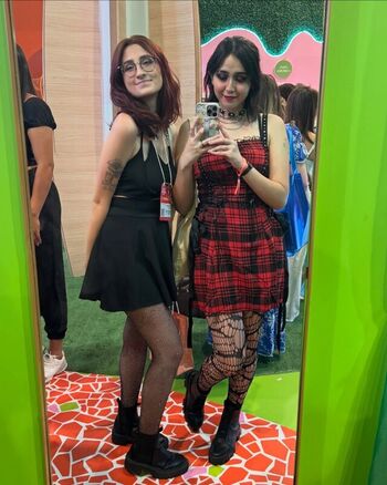 Full leaked Caarolinga private onlyfans photo