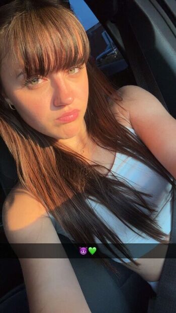 Full leaked Cailee scruggs private onlyfans photo