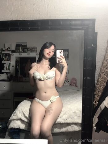 Full leaked Caileemai private onlyfans photo