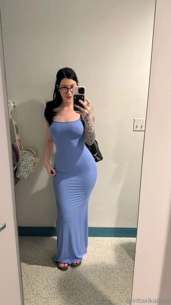 Full leaked Calamitykait private onlyfans photo