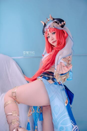 Full leaked Caomeiyuyi private onlyfans photo