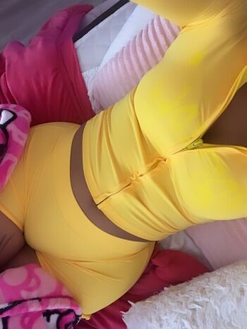Full leaked Carenavonchae private onlyfans photo