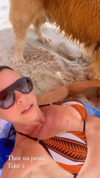 Full leaked Carla marins private onlyfans photo