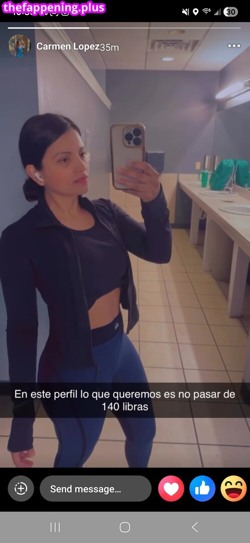 Carmen Lopez
