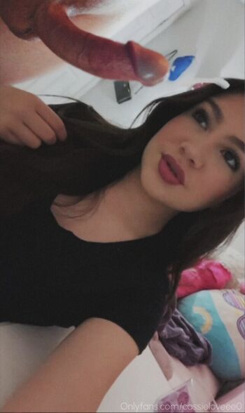Cassandra Obeso