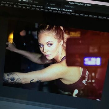 Full leaked Chanel latour private onlyfans photo