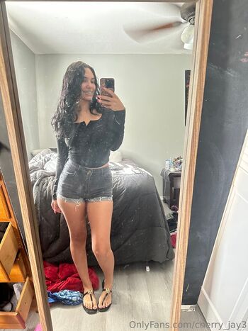 Full leaked Cherry jay private onlyfans photo