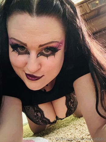 Full leaked Cherry private onlyfans photo