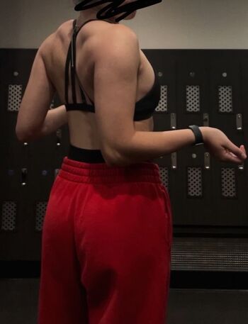 Full leaked Christina katava private onlyfans photo