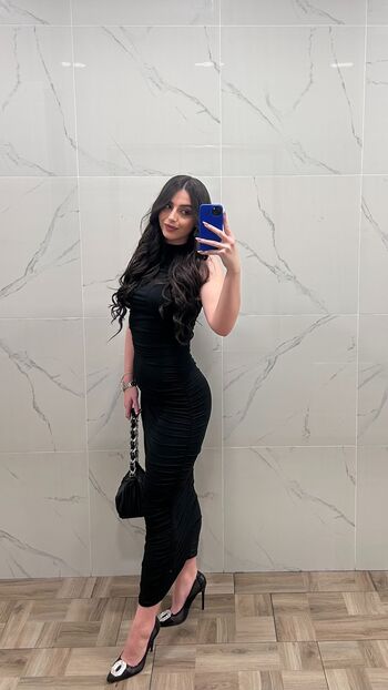 Full leaked Christina reeder private onlyfans photo