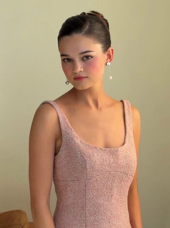 Ciara Bravo
