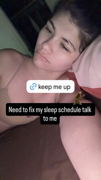 Full leaked Ciggybae  page private onlyfans photo