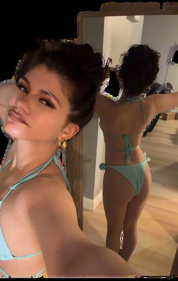 Full leaked Ciggybae  page private onlyfans photo