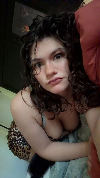 Full leaked Ciggybae private onlyfans photo