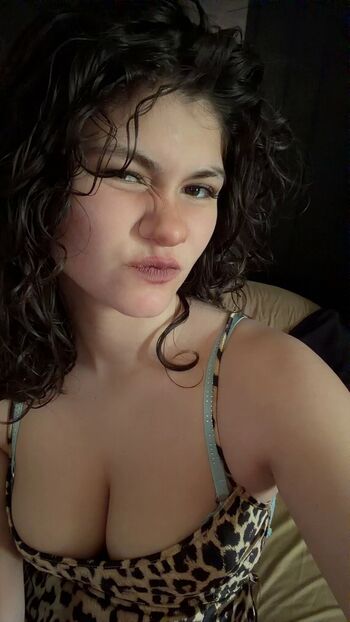 Full leaked Ciggybae private onlyfans photo