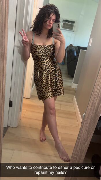 Full leaked Ciggybae private onlyfans photo