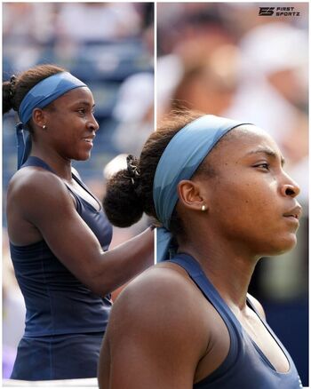 Coco Gauff