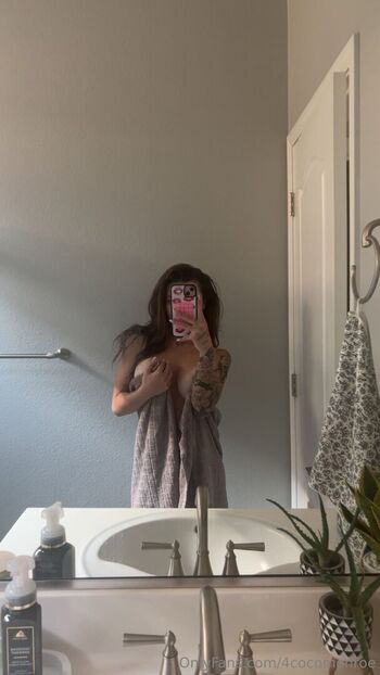 Full leaked Coco monroe private onlyfans photo
