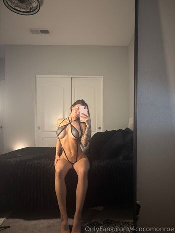Full leaked Coco monroe private onlyfans photo