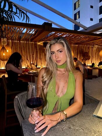 Cortney Gibson