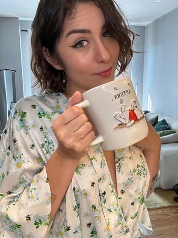 Full leaked Cptpuffy private onlyfans photo