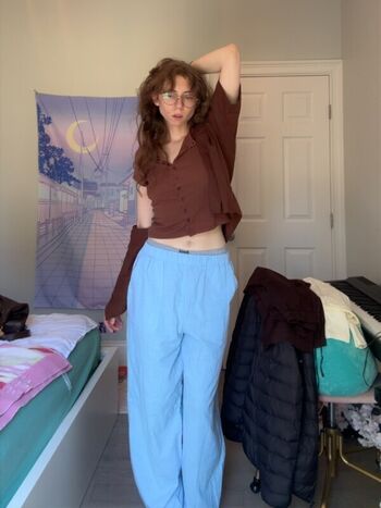 Full leaked Crescentbeing private onlyfans photo