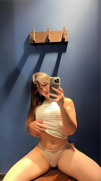 Full leaked Cristina iniguez private onlyfans photo