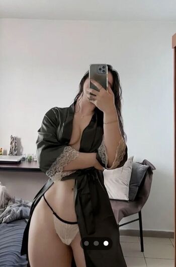 Full leaked Cristina iniguez private onlyfans photo