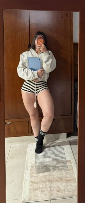 Full leaked Cristina iniguez private onlyfans photo
