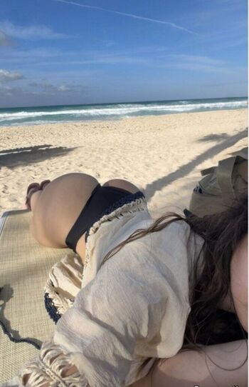 Full leaked Cristina iniguez private onlyfans photo
