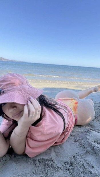 Full leaked Cristina iniguez private onlyfans photo