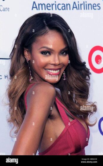 Full leaked Crystle stewart private onlyfans photo