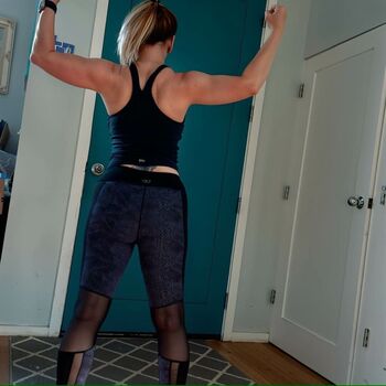 Cynthia Rothrock