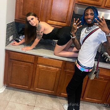 Full leaked Dabbandry private onlyfans photo