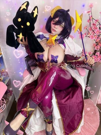 Darling Cute