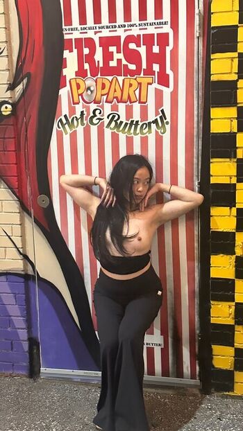 Full leaked Darlingboo private onlyfans photo