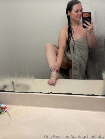Full leaked Darlingchloebaby private onlyfans photo