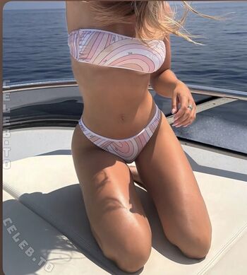 Full leaked Davina geiss private onlyfans photo